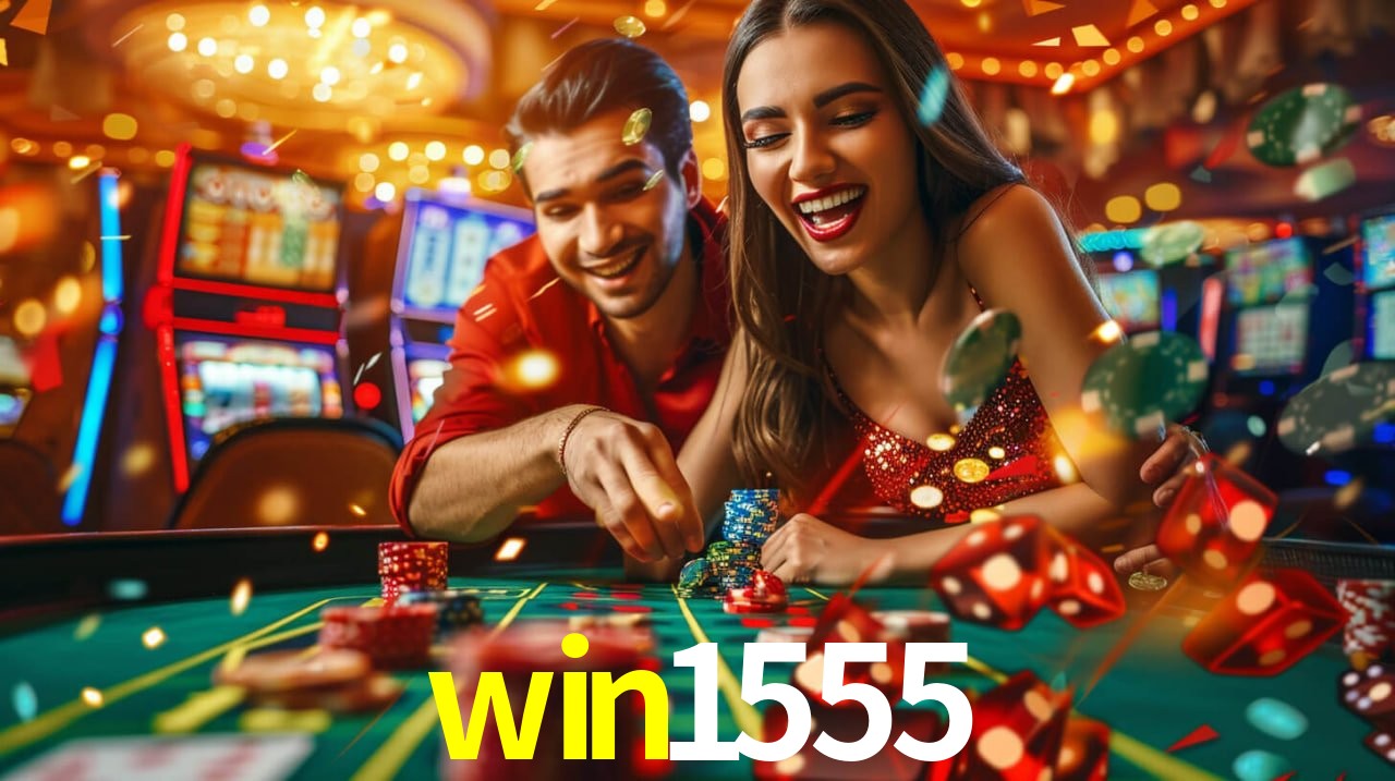 Estatísticas win1555